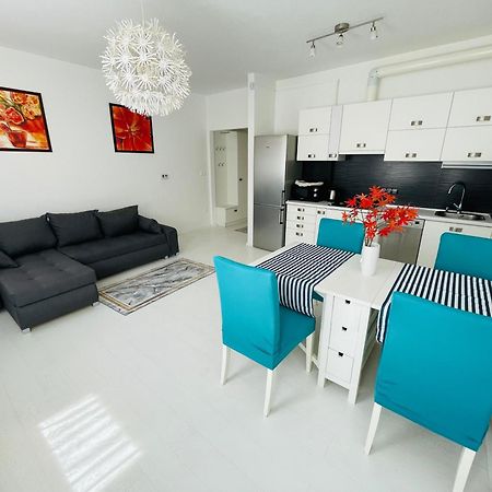 נג'קניז'ה Gold Apartman מראה חיצוני תמונה