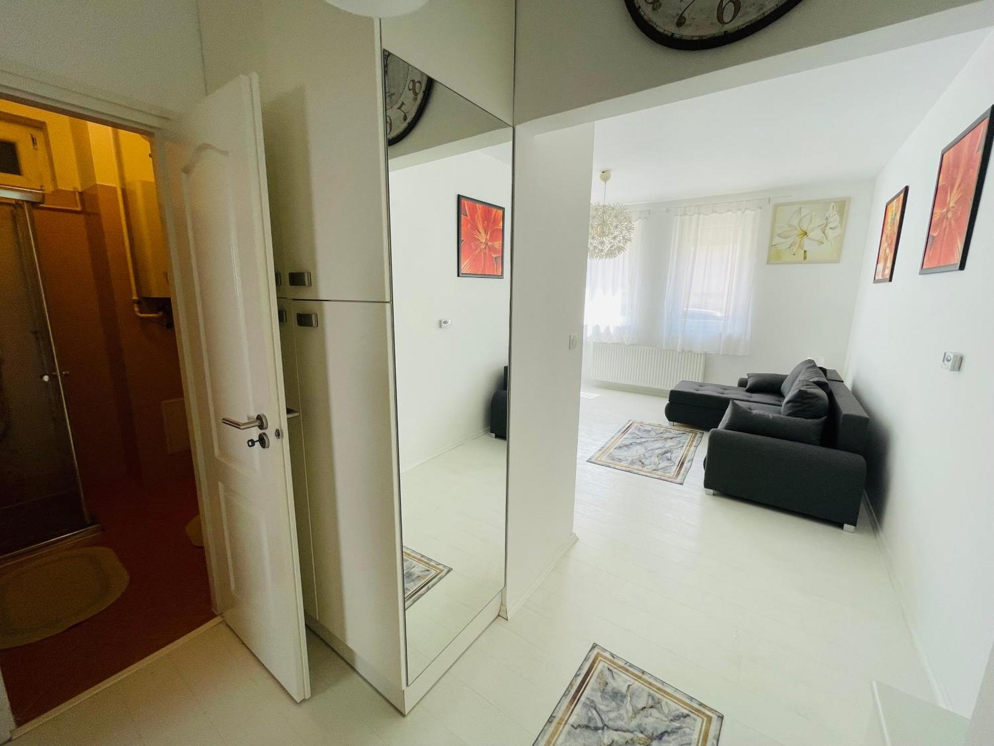 נג'קניז'ה Gold Apartman מראה חיצוני תמונה