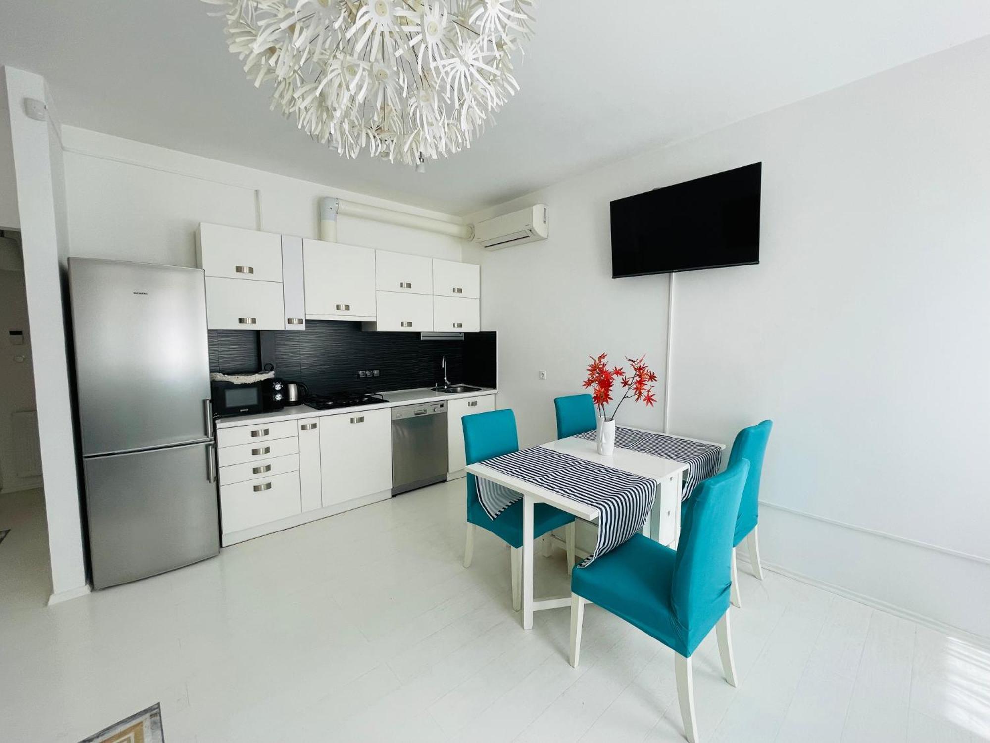 נג'קניז'ה Gold Apartman מראה חיצוני תמונה