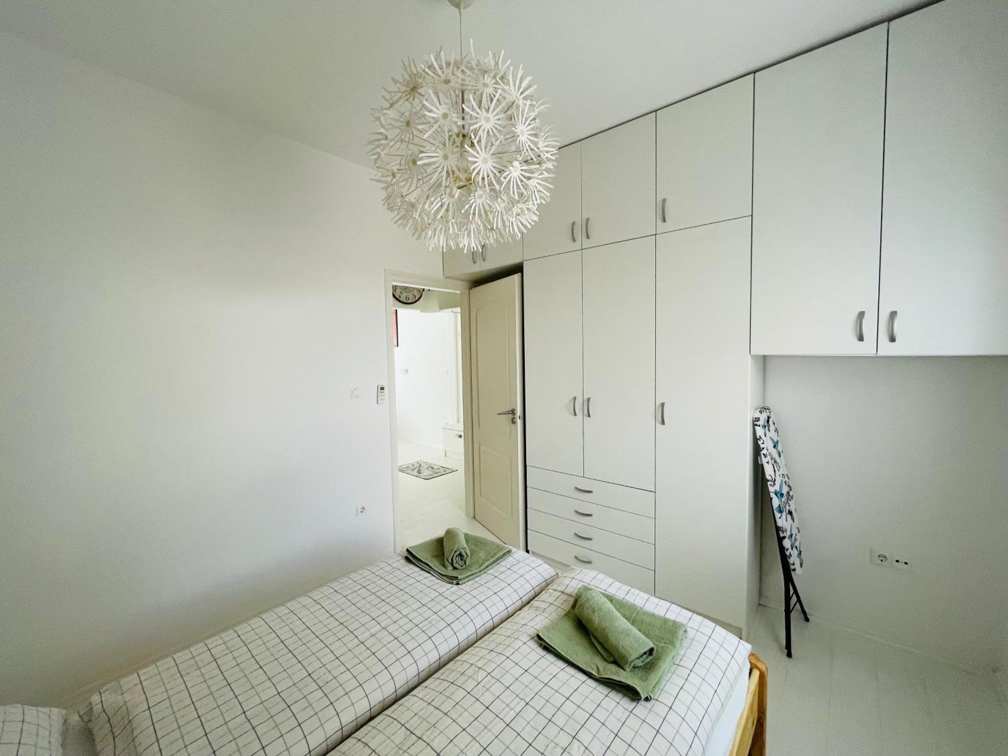 נג'קניז'ה Gold Apartman מראה חיצוני תמונה