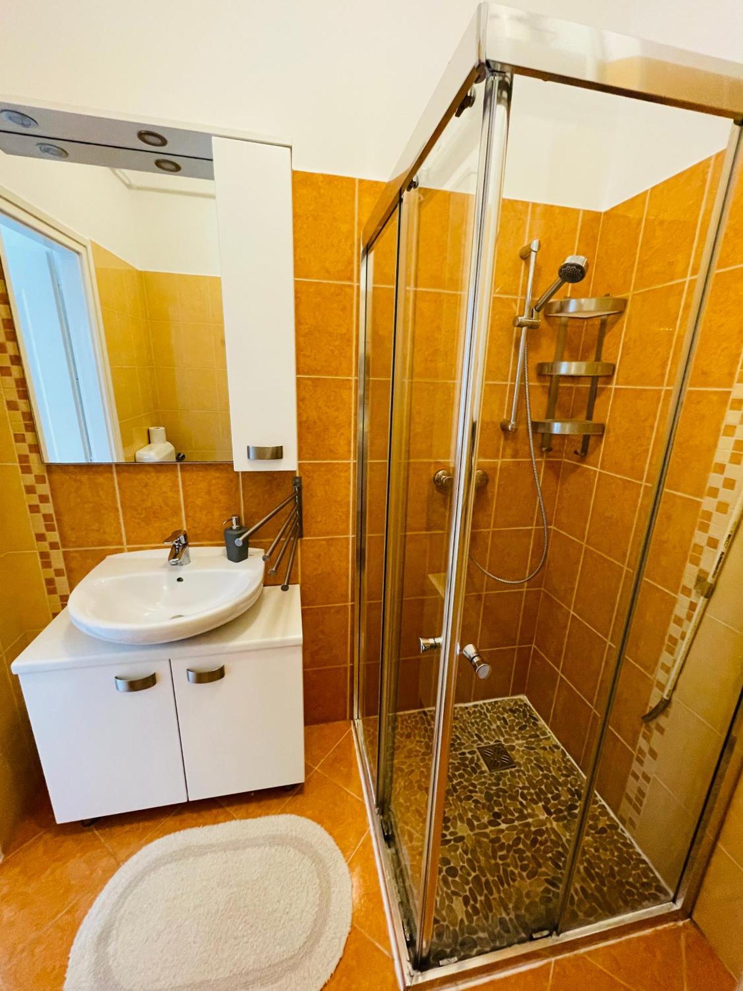 נג'קניז'ה Gold Apartman מראה חיצוני תמונה